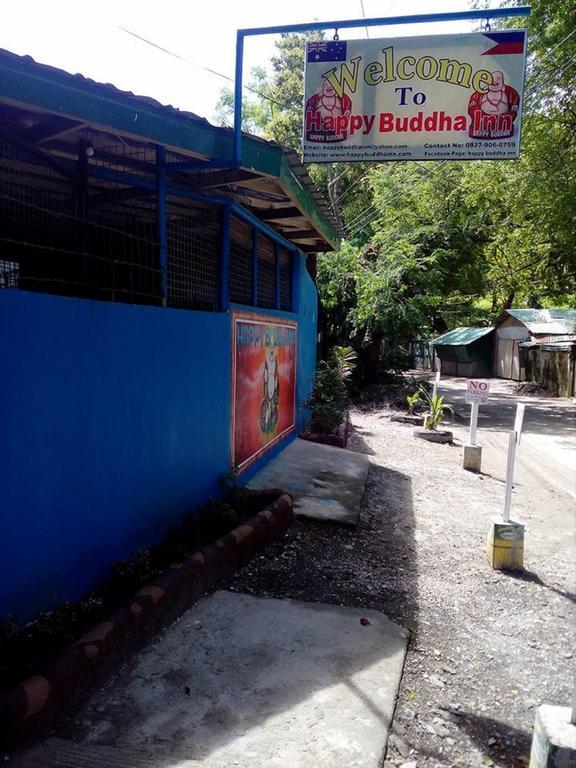 Happy Buddha Inn Пуерто-Галера Екстер'єр фото